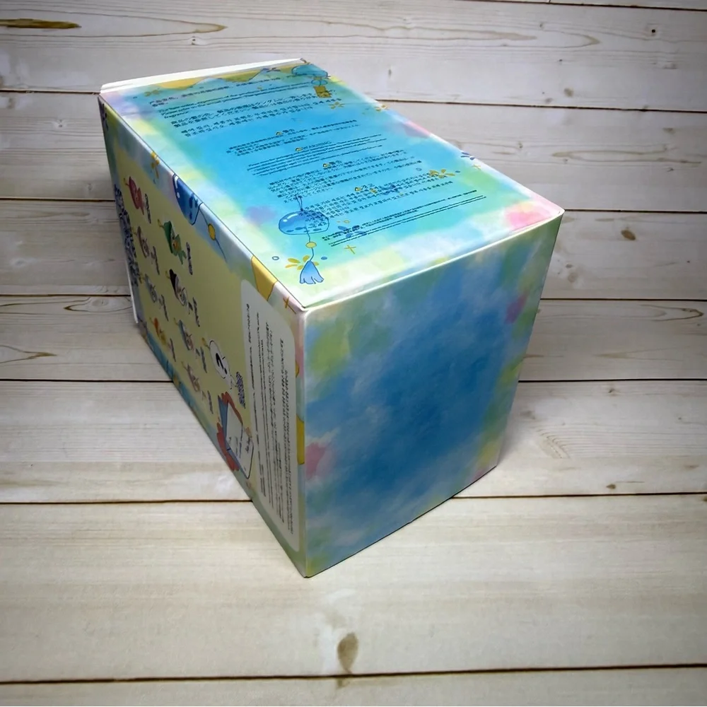 Baby Three Sunny Baby Series Plush Blind‎ Box